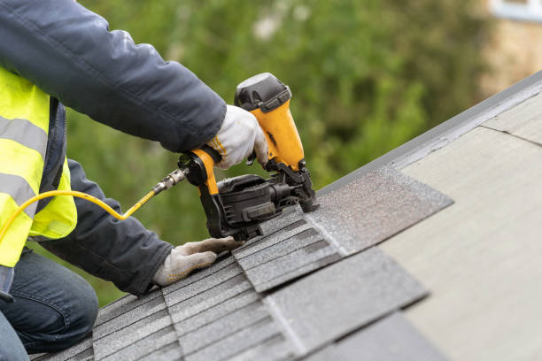 Best Gutter Installation and Repair  in Druid Hills, GA